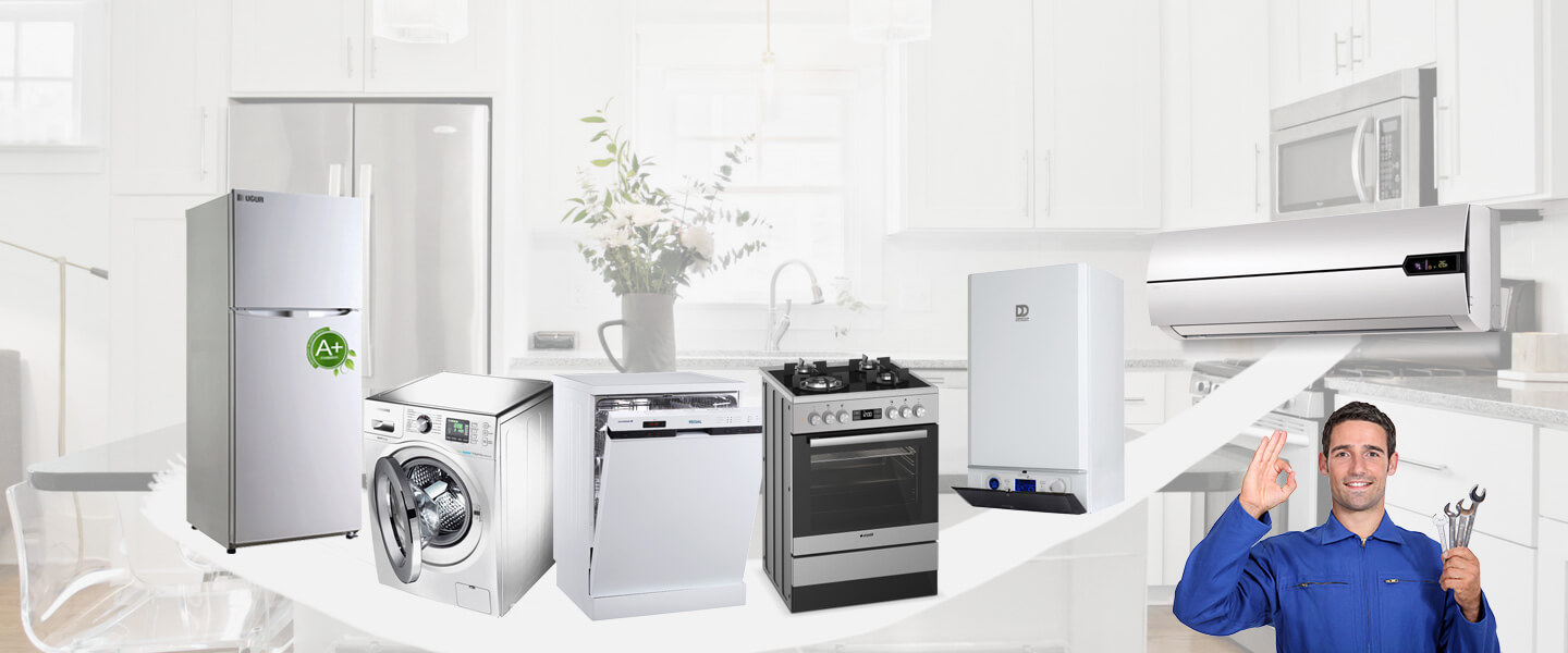 Kemeraltı Dominox Servisi